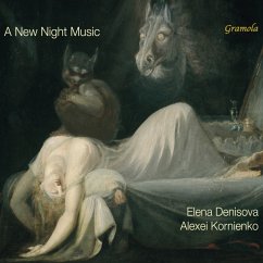 A New Night Music - Denisova,Elena/Kornienko,Alexei