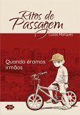Ritos de Passagem (eBook, ePUB)