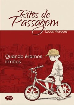 Cover Ritos de Passagem (eBook, ePUB)