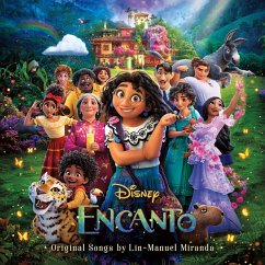Encanto-The Songs - Original Soundtrack