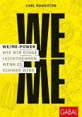 We/Me-Power (eBook, ePUB)