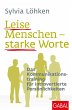 Leise Menschen - starke Worte (eBook,... - Bild 1