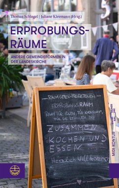 Erprobungsräume (eBook, PDF)