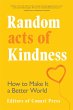 Random Acts of Kindness (eBook, ePUB) - Bild 1