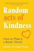 Random Acts of Kindness (eBook, ePUB)
