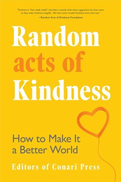 Cover Random Acts of Kindness (eBook, ePUB)