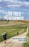 Los tres peregrinos (eBook, ePUB)