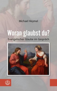 Woran glaubst du? (eBook, PDF) - Heymel, Michael