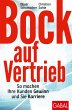 Bock auf Vertrieb (eBook, ePUB) - Bild 1