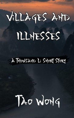 Cover Villages and Illnesses (eBook, ePUB)