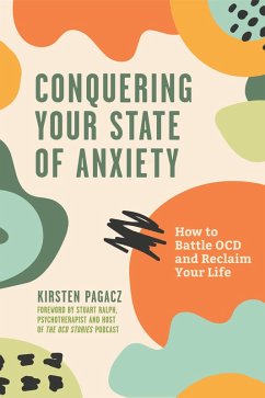 Cover Conquering Your State of Anxiety (eBook, ePUB)