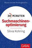 30 Minuten Suchmaschinenoptimierung (eBook, PDF)