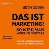 Das ist Marketing! (MP3-Download) - Bild 1