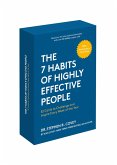 The 7 Habits of Highly Effective People (eBook, ePUB)