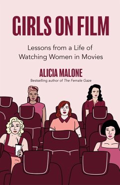 Cover Girls on Film (eBook, ePUB)