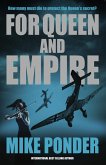 For Queen and Empire (Windsor Conspiracy) (eBook, ePUB)