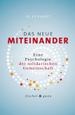 Das neue Miteinander (eBook, ePUB)