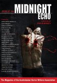 Midnight Echo Issue 16 (eBook, ePUB) Midnight Echo Issue 16 (eBook, ePUB)