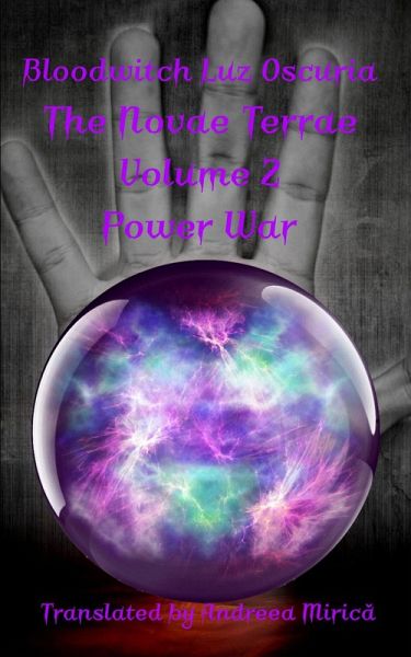 Novae Terrae, Volume 2 (eBook, ePUB) Novae Terrae, Volume 2 (eBook, ePUB)