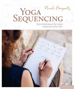 Yoga-Sequencing (eBook, ePUB) - Bongartz, Nicole