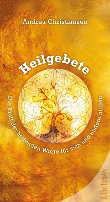 Heilgebete (eBook, ePUB) - Christiansen, Andrea