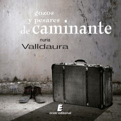 Gozos y pesares de caminante (MP3-Download) - Valldaura, Nuria