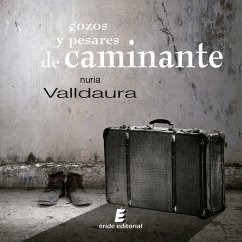 Cover Gozos y pesares de caminante (MP3-Download)