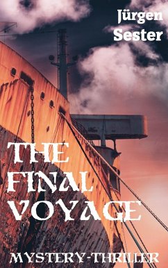 The Final Voyage - Sester, Jürgen