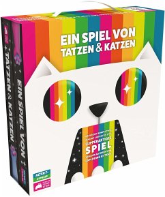 Ein Spiel von Tatzen & Katzen (Spiel)