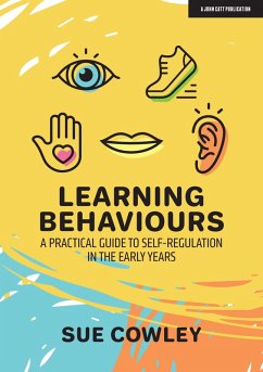 Learning Behaviours (eBook, ePUB) - Cowley, Sue