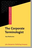 Corporate Terminologist (eBook, ePUB) Corporate Terminologist (eBook, ePUB)