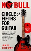Circle of Fifths for Guitar (eBook, ePUB)