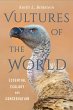 Vultures of the World (eBook, ePUB) - Bild 1