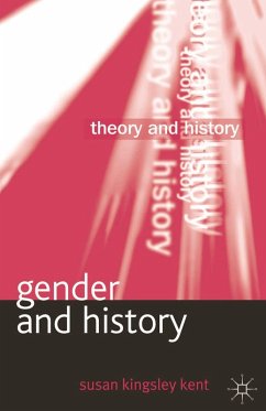 Gender and History (eBook, PDF) - Kent, Susan Kingsley