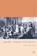 Gender, Mastery and Slavery (eBook, PDF) - Bild 1