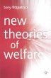 New Theories of Welfare (eBook, PDF) - Bild 1