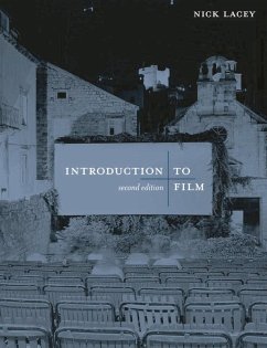 Introduction to Film (eBook, PDF) - Lacey, Nick