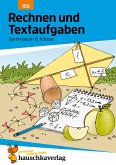 Rechnen und Textaufgaben - Gymnasium 6. Klasse (eBook, PDF)