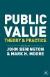 Public Value (eBook, PDF) - Bild 1