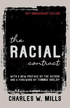 The Racial Contract (eBook, ePUB)