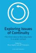 Exploring Issues of Continuity (eBook,... - Bild 1