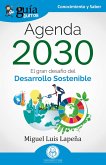 GuíaBurros: Agenda 2030 (eBook, ePUB)