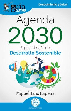 GuíaBurros: Agenda 2030 (eBook, ePUB) - Lapeña, Miguel Luis