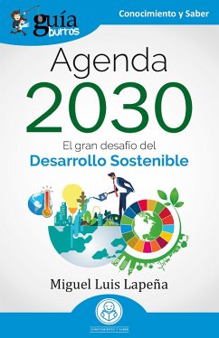 Cover GuíaBurros: Agenda 2030 (eBook, ePUB)