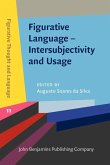 Figurative Language - Intersubjectivity and Usage (eBook, ePUB)