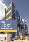 Total Sustainability in the Built Environment (eBook, PDF)