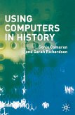 Using Computers in History (eBook, PDF)