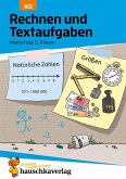 Rechnen und Textaufgaben - Realschule 5. Klasse (eBook, PDF)