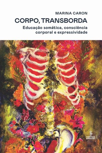 Corpo, transborda (eBook, ePUB)