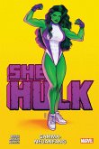 Gamma-Neuanfang / She-Hulk Bd.1